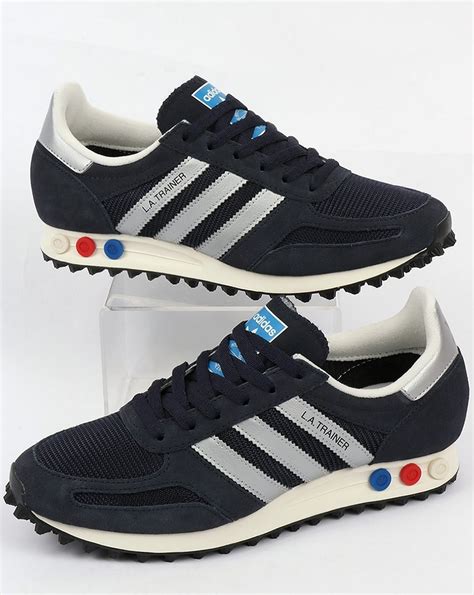 la trainer adidas hombre|Adidas la original trainers.